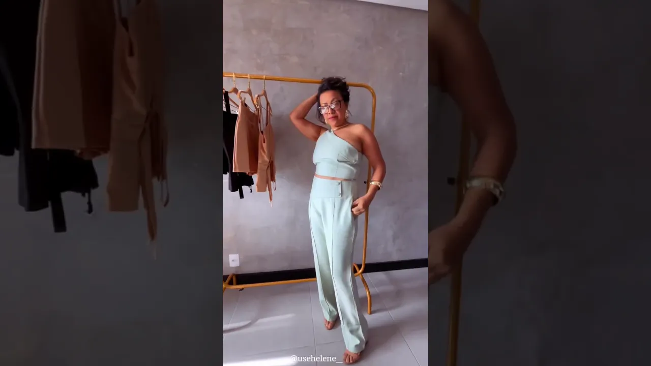 Vídeo de Use Helenê