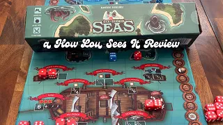 Six-Sided Seas Review