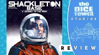Shackelton Base Review: Modules. Also, Modules.