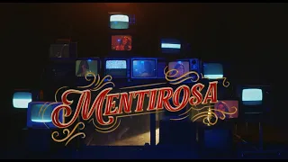 Mentirosa, Aguanilé Ft. Joshua & Eliot El Mago D Oz - Vídeo Oficial