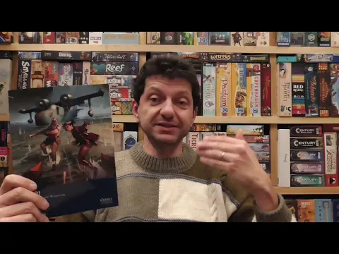 Pulp! Overview