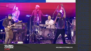 Coldplay and BTS Share New Song &quot;My Universe&quot; | Global Citizen Live
