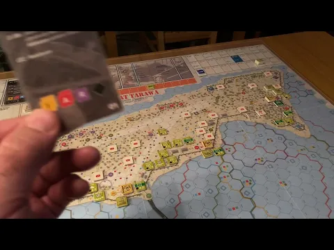 D Day at Tarawa Part 39