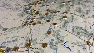 Finished Game and a couple thoughts