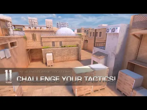 Video de Standoff 2