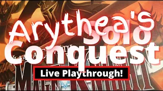Mage Knight Solo: Finding Power In Pain (City Levels 10-12)