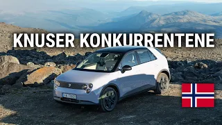 Eneste videoen du trenger å se om Firefly
