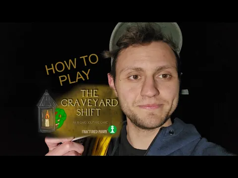 The Graveyard Shift | How To Play