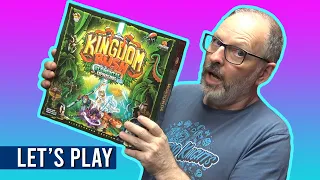 Let's Play - Kingdom Rush: Elemental Uprising