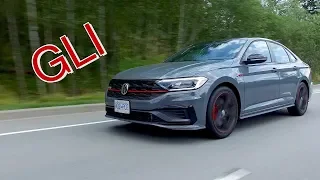 New VW GLI Review // This or GTI??