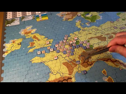 Unconditional Surrender TS4 Part 20