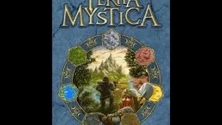 Geki's Review - Terra Mystica