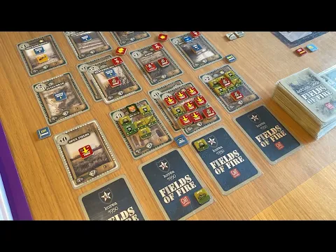 FOF Normandy Mission 1 Trevieres Offensive Take 2 Part 6