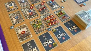 FOF Normandy Mission 1 Trevieres Offensive Take 2 Part 6