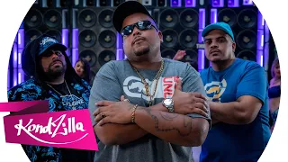 MC Buret, DJ Buiu e DJ LD - Malandrona (KondZilla)