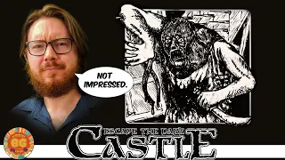 Escape The Dark Castle... For Good!