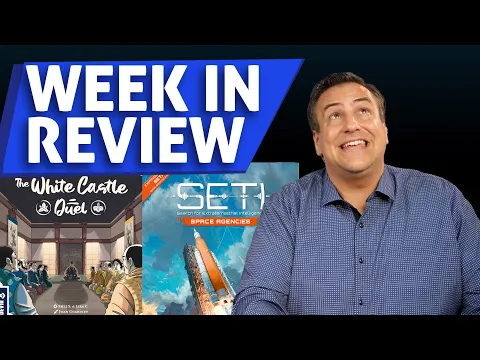 Week In Review - November 24, 2025