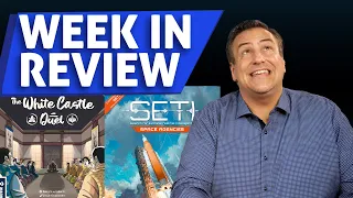 Week In Review - November 24, 2025