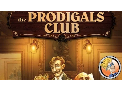 The Prodigals Club — Spiel 2015