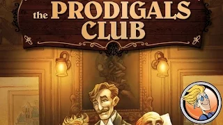 The Prodigals Club — Spiel 2015