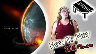 How to Play Planetarium