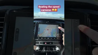 How to BEAT SPEED CAMERAS 🤫