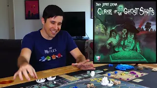 Davy Jones' Locker: Curse of the Ghost Ships | Shea's Final Thoughts