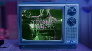 Summer Walker - Just Might (ft. PARTYNEXTDOOR) [Lyric Video]
