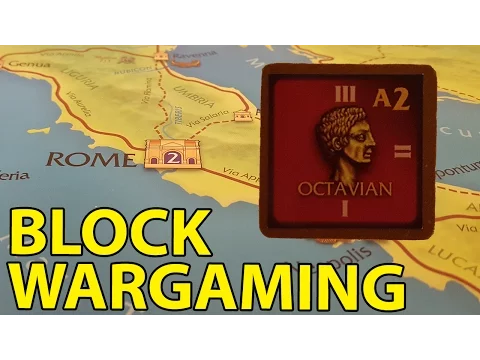 Columbia Games Block System Demo