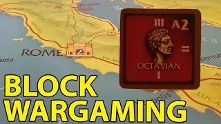 Columbia Games Block System Demo