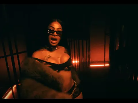 Video for event landing page