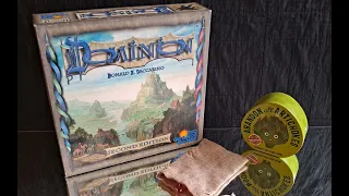 Deckbuilding 101