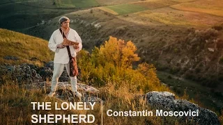 Constantin Moscovici- The Lonely Shepherd