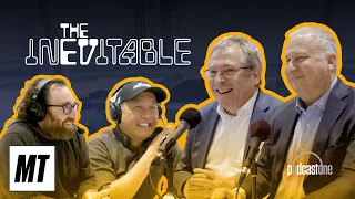 Hydrogen Fuel Cell Technology from Hyundai? | Season 8 Ep 3 | The InEVitable
