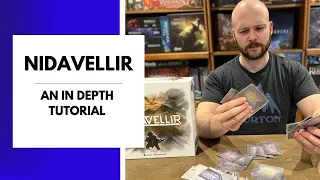 Nidavellir In Depth Tutorial