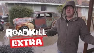 Tuscon Zip-Tie Drags is Back! - Roadkill Extra