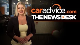 CarAdvice News Desk: the weekly wrap for September 30, 2016