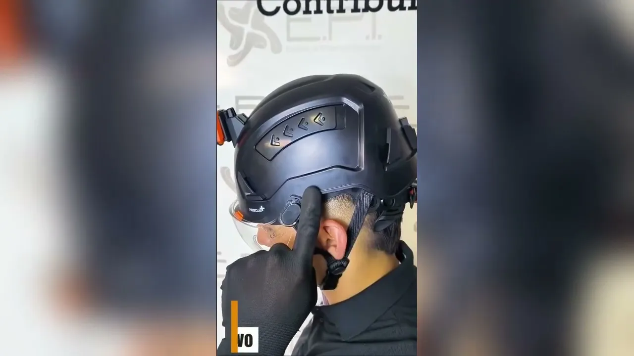 Video de ma Protection