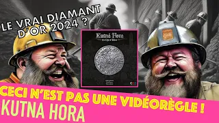 Kutna Hora - Ceci n'est pas une vidéorègle !