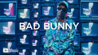 BAD BUNNY – Artist Spotlight Stories (Official Trailer)