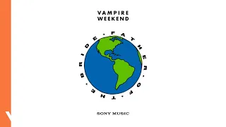 Vampire Weekend - Jerusalem, New York, Berlin (Official Audio)
