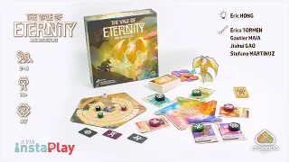 Trailer - The Vale of Eternity - KR
