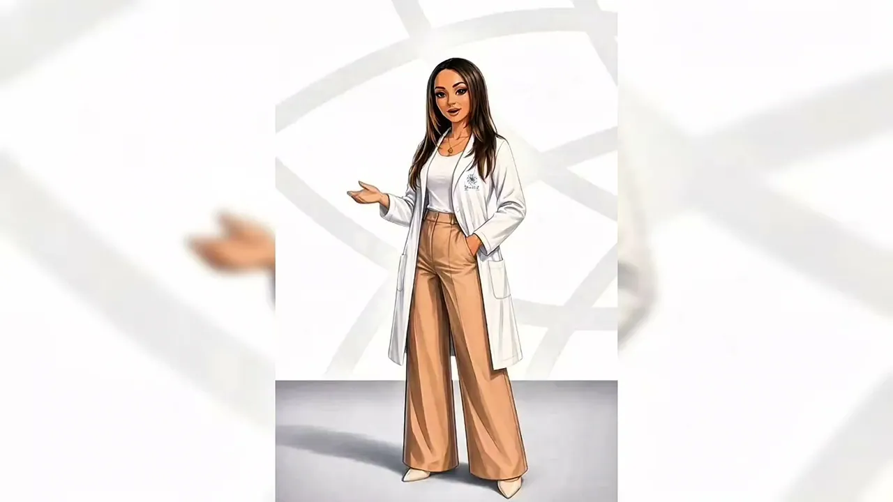 Vídeo de Sansez Hair