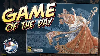 Inis - Game Of The Day