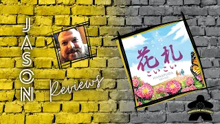 The Boardgame Mechanics Review Hanafuda