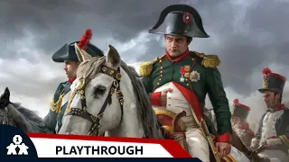 1815: Scum of the Earth | Solo Playthrough | with Jason