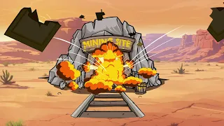Digging Bandits Trailer