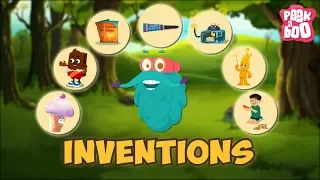 Best Invention Video For Kids: The Dr. Binocs Show | Learning Videos For Kids | Peekaboo Kidz