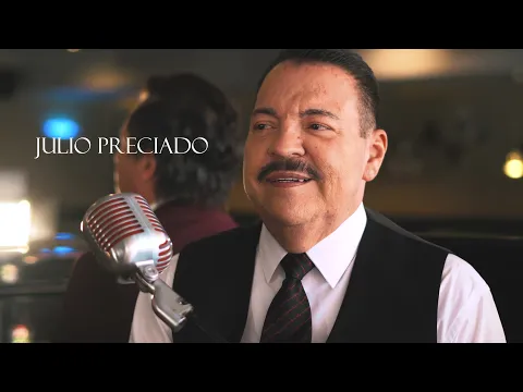 Video for event landing page