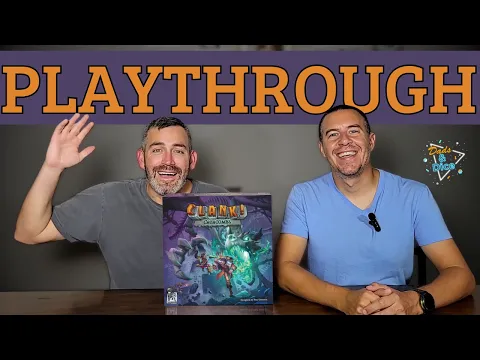 CLANK! Catacombs | Playthrough | Dire Wolf